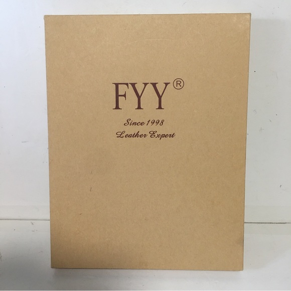 FYY Device Holder for 11” 2020 flip folio stand fitted case skin NIB - Picture 10 of 13